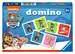 Domino Pat Patrouille Jeux;Jeux éducatifs - Image 1 - Ravensburger