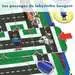 Labyrinthe Junior Pat Patrouille Jeux;Jeux de société enfants - Image 6 - Ravensburger