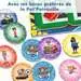 Labyrinthe Junior Pat Patrouille Jeux;Jeux de société enfants - Image 7 - Ravensburger