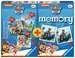Multipack Paw Patrol_1 Giochi in Scatola;Multipack - immagine 1 - Ravensburger