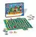 Paw Patrol Junior Labyrinth Spel;Barnspel - bild 2 - Ravensburger