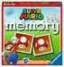 Super Mario memory® Spill;Barnespill - bilde 1 - Ravensburger