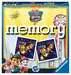 memory® Paw  Patrol Movie Giochi in Scatola;memory® - immagine 1 - Ravensburger