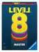Level 8 master Spellen;Kaartspellen - image 1 - Ravensburger