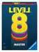 Level 8 Master Nouvelle édition Jeux;Jeux de cartes - Image 1 - Ravensburger