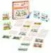 My First memory Vehicles Spellen;memory® - image 3 - Ravensburger