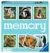 Animal Babies memory® Pelit;Lasten pelit - Kuva 1 - Ravensburger