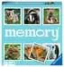 memory® Animal babies Giochi in Scatola;memory® - immagine 1 - Ravensburger