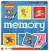 Paw Patrol memory® Spil;Børnespil - Billede 1 - Ravensburger