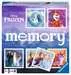 Disney Frozen memory® Pelit;Lasten pelit - Kuva 1 - Ravensburger