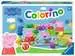 Colorino Peppa Pig Juegos;Juegos educativos - imagen 1 - Ravensburger