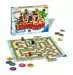 Spidey Friends Junior Labyrinth Giochi in Scatola;Labirinto - immagine 2 - Ravensburger