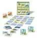 Dinosaur memory® Spel;Barnspel - bild 3 - Ravensburger