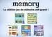 Dinosaur memory® D/F/I/NL/EN/E Juegos;memory® - imagen 4 - Ravensburger