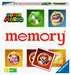 memory® Super Mario Giochi in Scatola;memory® - immagine 1 - Ravensburger