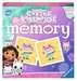 Gabby’s Dollhouse mini memory Spellen;memory® - image 1 - Ravensburger