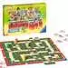 Dino Junior Labyrinth Jeux;Jeux de société enfants - Image 4 - Ravensburger