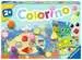 Colorino Colors and Shapes Spellen;Speel- en leerspellen - image 1 - Ravensburger