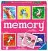 memory® Unicorns Giochi in Scatola;memory® - immagine 1 - Ravensburger