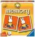 nijntje XL memory® Spellen;memory® - image 1 - Ravensburger