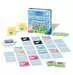 memory® Peppa Pig, Gioco Memory per Famiglie, Età Raccomandata 4+, 72 Tessere Giochi in Scatola;memory® - immagine 2 - Ravensburger