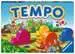 Tempo Pelit;Lasten pelit - Kuva 1 - Ravensburger