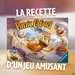 Panic Cafard Jeux;Jeux de société enfants - Image 12 - Ravensburger