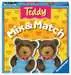 Teddy Mix & Match Games;Children s Games - image 1 - Ravensburger