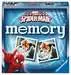 Ultimate Spider-Man memory® Juegos;memory® - imagen 1 - Ravensburger