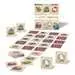 Harry Potter Collector s Memory Spil;Familiespil - Billede 3 - Ravensburger