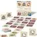 memory® Harry Potter s collector edition Juegos;memory® - imagen 10 - Ravensburger