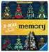 memory® Christmas collector edition Juegos;memory® - imagen 1 - Ravensburger