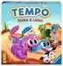 Tempo Shake & Listen Pelit;Lasten pelit - Kuva 1 - Ravensburger