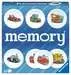Vehicles memory® Pelit;Lasten pelit - Kuva 1 - Ravensburger