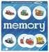 Vehicles memory® Spel;Barnspel - bild 1 - Ravensburger