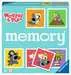 Woezel & Pip memory® Jeux;memory® - Image 1 - Ravensburger