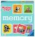 Woezel & Pip memory® Spellen;memory® - image 1 - Ravensburger