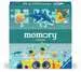 Memory® Puzzel Underwater World Spellen;memory® - image 1 - Ravensburger