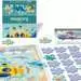 Memory® Puzzel Underwater World Spellen;memory® - image 4 - Ravensburger