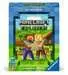 Minecraft Explorers Hry;Karetní hry - obrázek 1 - Ravensburger
