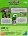 Minecraft Explorers Pelit;Lasten pelit - Kuva 2 - Ravensburger