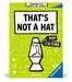 That s Not a Hat 2 Jeux;Jeux de cartes - Image 1 - Ravensburger