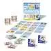 Bluey memory® Spel;Barnspel - bild 3 - Ravensburger