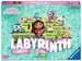 Gabby s Dollhouse Junior Labyrinth Spellen;Vrolijke kinderspellen - image 1 - Ravensburger