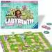 Labyrinthe Junior Gabby s Dollhouse Jeux;Jeux de société enfants - Image 4 - Ravensburger