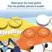 Colorino Bluey Jeux;Jeux éducatifs - Image 6 - Ravensburger