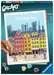 Colourful Stockholm Hobby;Schilderen op nummer - image 1 - Ravensburger