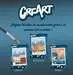 CreArt Serie Trend C - Estocolmo en colores Juegos Creativos;CreArt Adultos - imagen 10 - Ravensburger