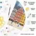 CreArt - 24x30cm - Stockholm Loisirs créatifs;Peinture - Numéro d’art - Image 7 - Ravensburger