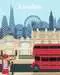 Colourful London Hobby;Schilderen op nummer - image 2 - Ravensburger